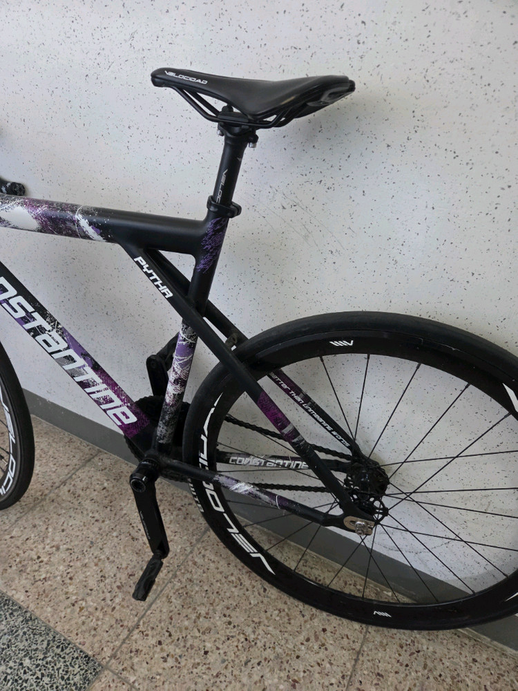 픽시 자전거 이미지