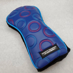 스카티카메론 2020모터스포츠 드라이버커버(새상품) 이미지