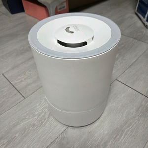 홈플래닛 초음파 가습기 이미지