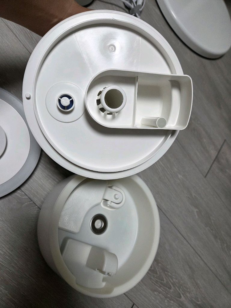 홈플래닛 초음파 가습기 이미지