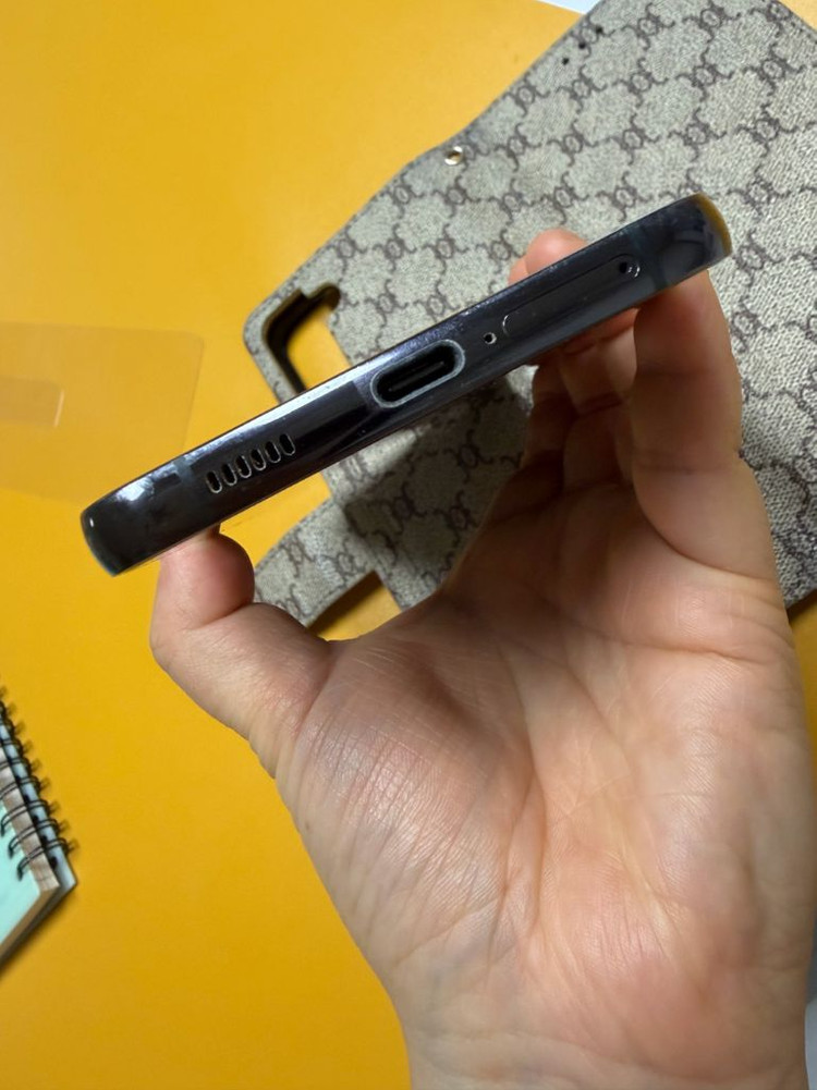 갤럭시s22플러스 256GB (팬텀블랙) 이미지