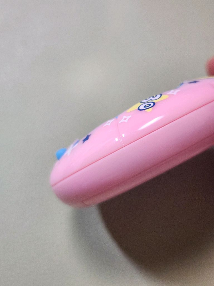 엔타마 챠오 한정 마멧치 다마고치 알다마 이미지