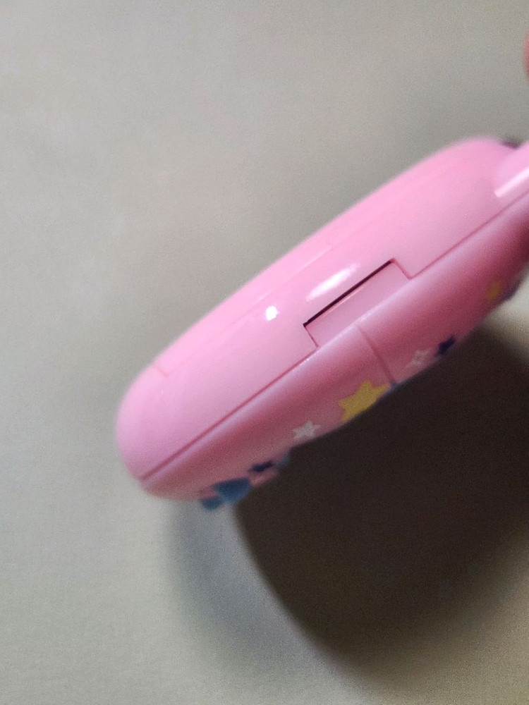 엔타마 챠오 한정 마멧치 다마고치 알다마 이미지