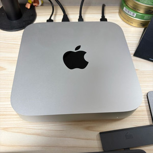 맥 미니 M2 16g/256gb 이미지