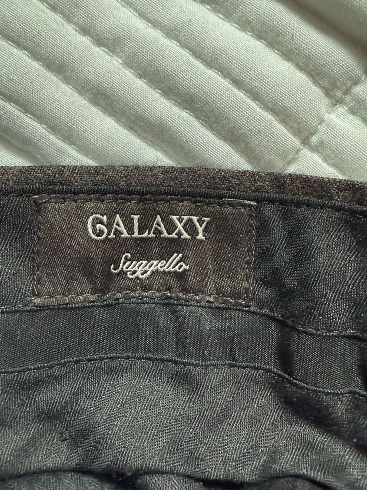 갤럭시 남성 바디 두벌 이미지