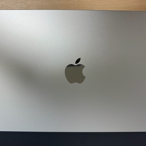 맥북에어 M5 13인치 16g 512g 스카이블루 판매 이미지