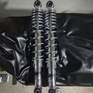 헌터커브 타케가와 쇼바(40mm 다운) 이미지