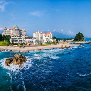 5/3~5/5 연휴 쏠비치 양양 숙박 조식 2인 패키지 양도 이미지