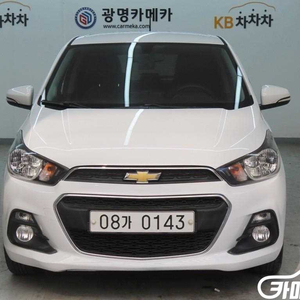[쉐보레]더 넥스트 스파크 LT 플러스 #고유가특가 이미지
