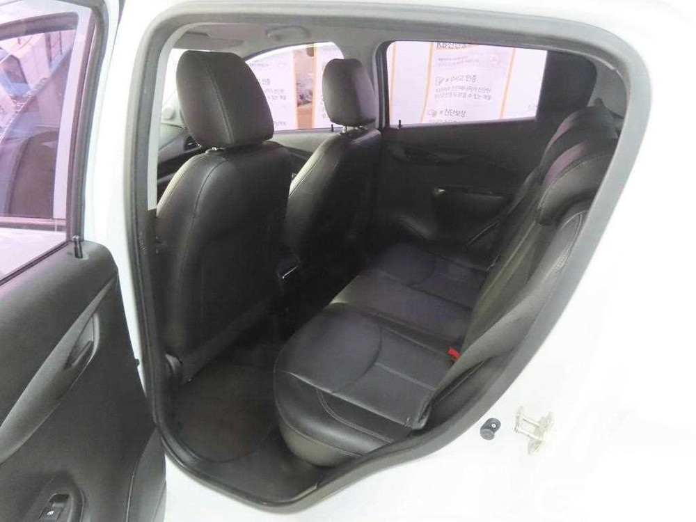 [쉐보레]더 넥스트 스파크 LT 플러스 #고유가특가 이미지