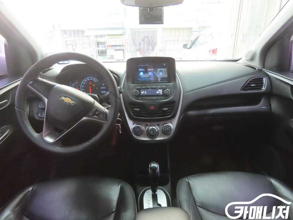 [쉐보레]더 넥스트 스파크 LT 플러스 #고유가특가 이미지