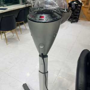 웰라 미용실 스티머 미스트기 이미지