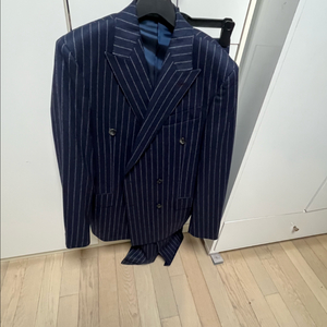 반하트(지이크)정장 수트 셋업 이미지