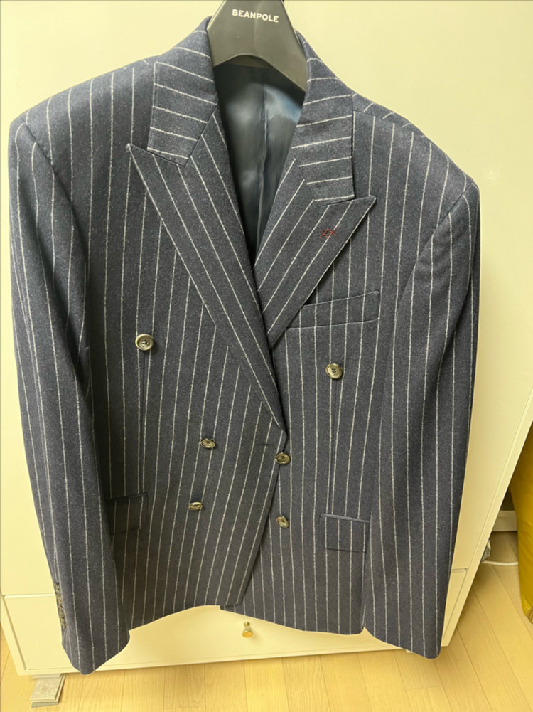 반하트(지이크)정장 수트 셋업 이미지