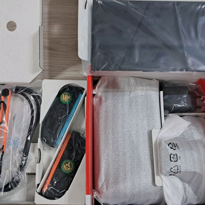 닌텐도 스위치2 A+급 풀박스 이미지