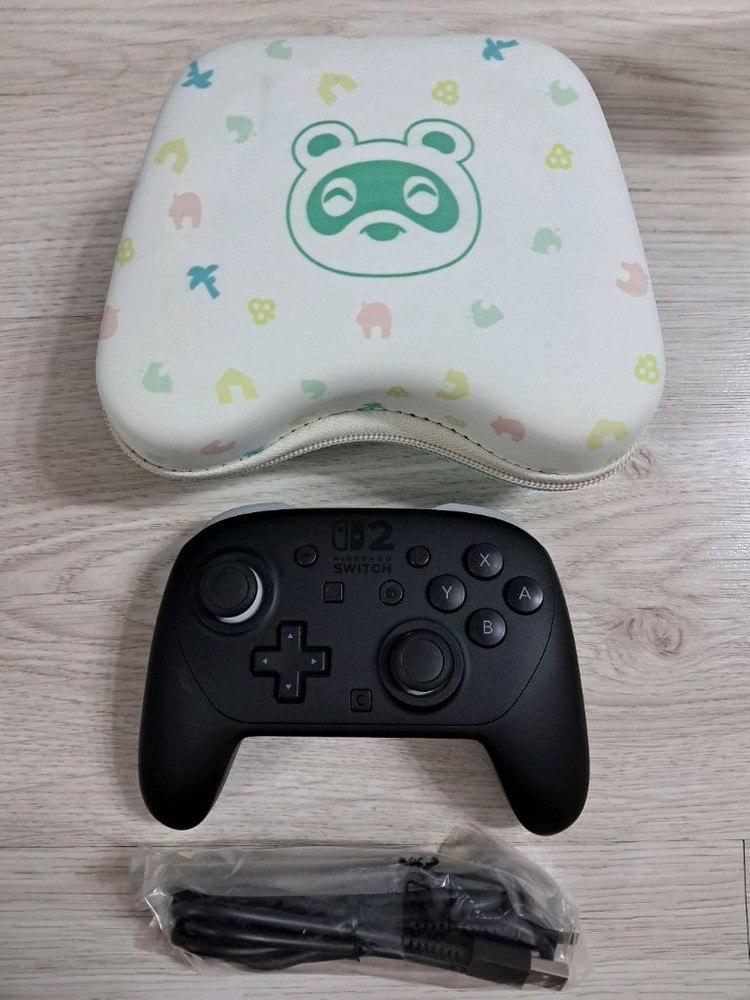 닌텐도 스위치2 A+급 풀박스 이미지