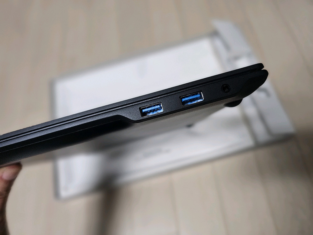 [피싱범은 접근금지]LG전자 2026 그램 Pro AI 17 17Z90TR-ED7HK 신품급 이미지