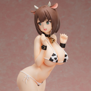 바인딩 네이티브 시오리 젖소비키니 이미지