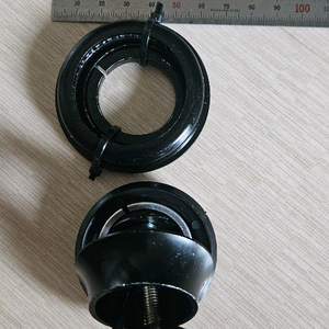 MTB 자전거 쇼바 마운트 베어링 이미지