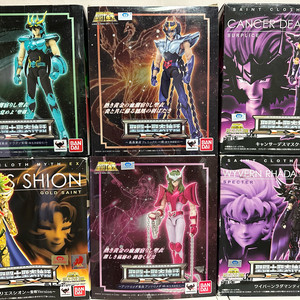 세인트세이야 ex 판매합니다(가격조정) 이미지