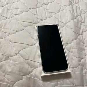 아이폰 17 프로맥스 256GB 실버 이미지