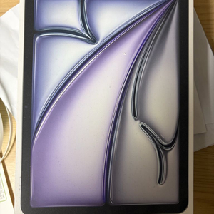 아이패드 에어6 11인치 m2 wifi 이미지