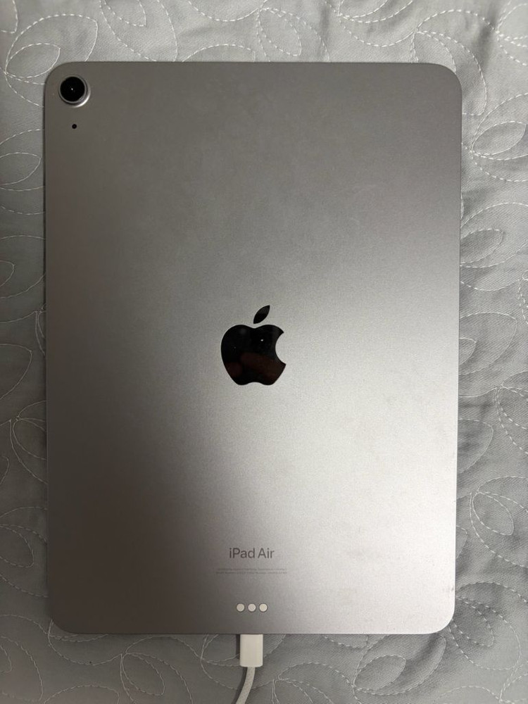 아이패드 에어6 11인치 m2 wifi 이미지