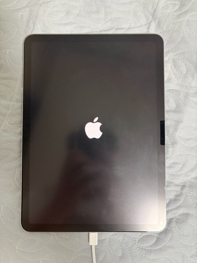 아이패드 에어6 11인치 m2 wifi 이미지