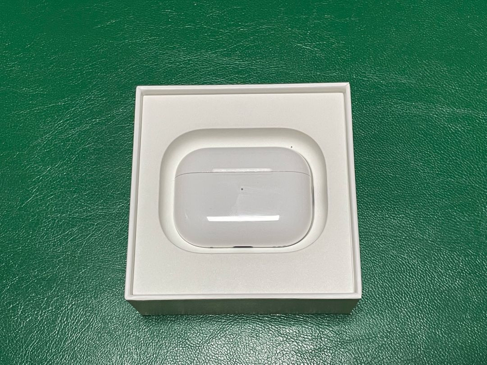 에어팟프로2 1년사용 이미지