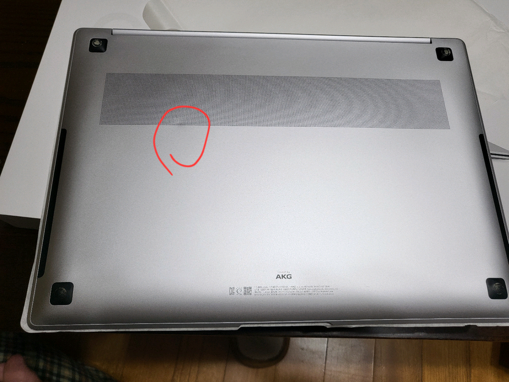 삼성노트북 갤럭시북4 PRO NT960XGK-KC51S 이미지