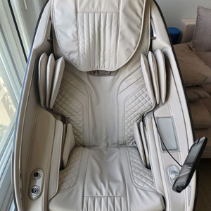 제스파 리브테르 안마의자 팝니다. 이미지