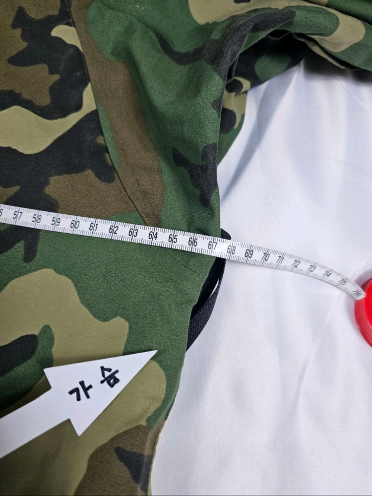 미군고어텍스야상 이미지