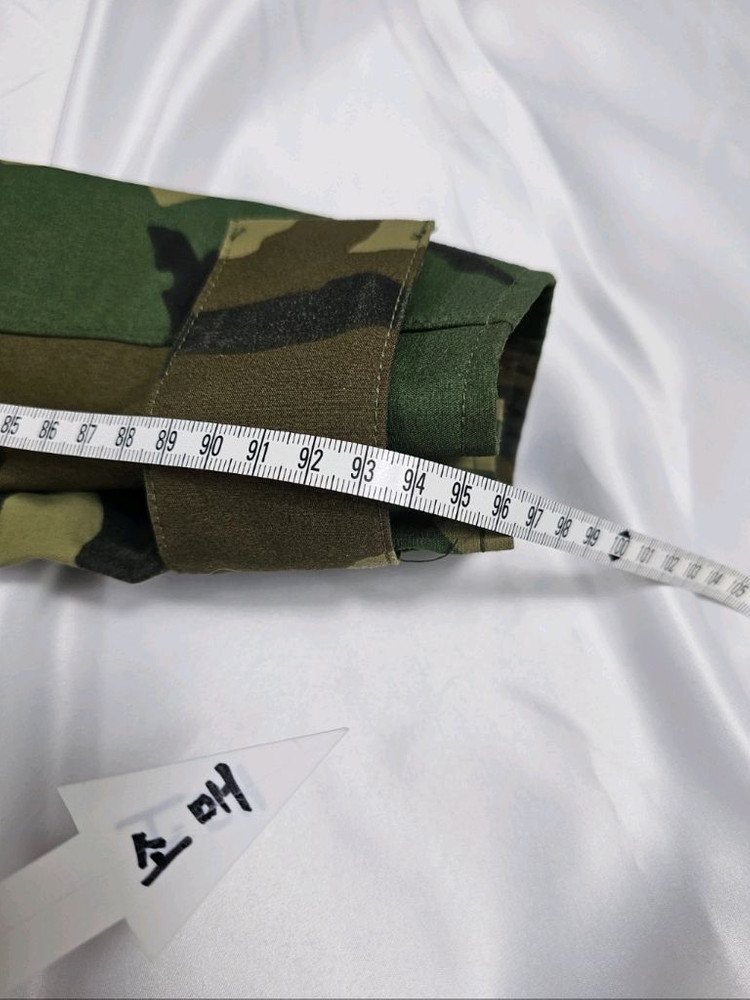 미군고어텍스야상 이미지