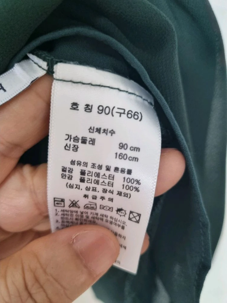 쉬폰 블라우스 66.77 이미지