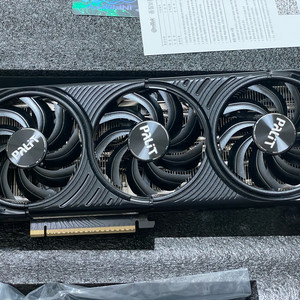 palit rtx 5070 sff그래픽카드 이미지