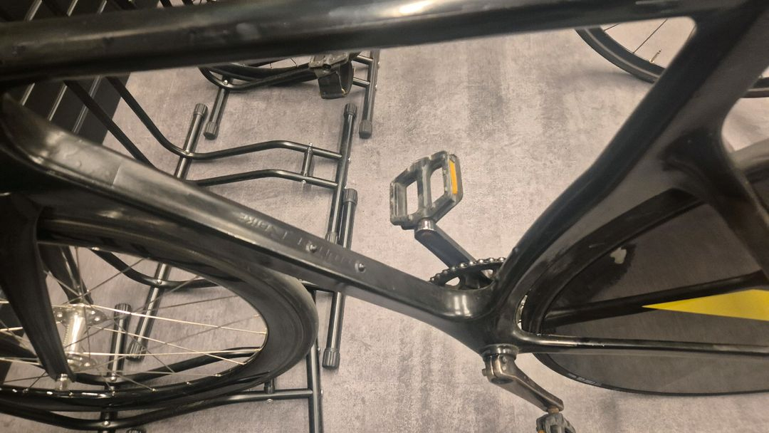 트위터 프라마 풀카본 반차 구성 낫배드 검정 도색 이미지