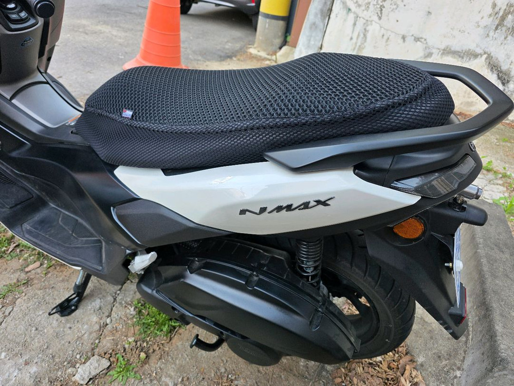 2025 nmax 125cc 스쿠터 이미지