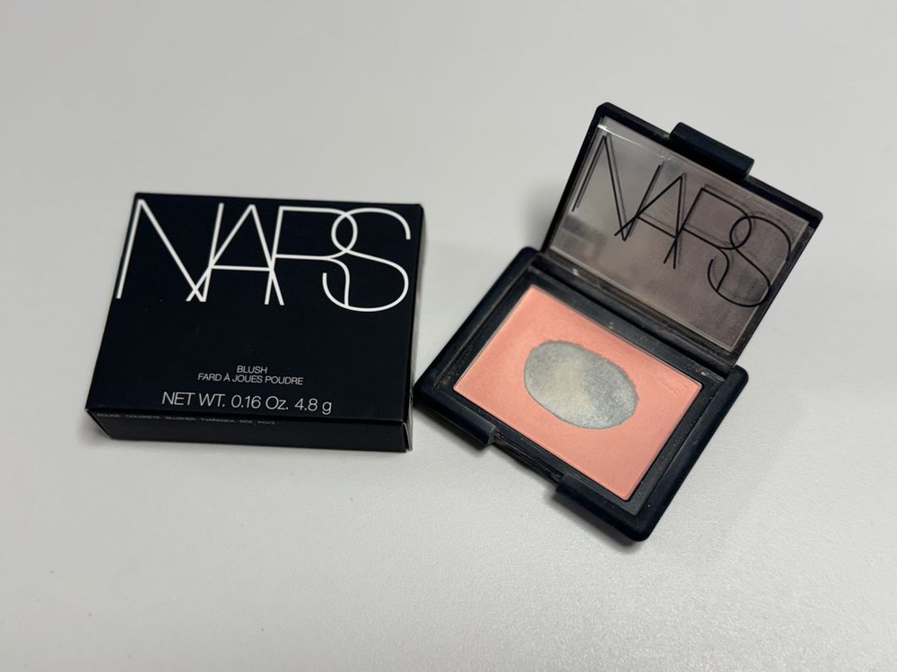 나스 섹스어필 리뉴얼 전(구버전) 미개봉품 이미지