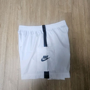 나이키 여성 반바지(새상품) 이미지