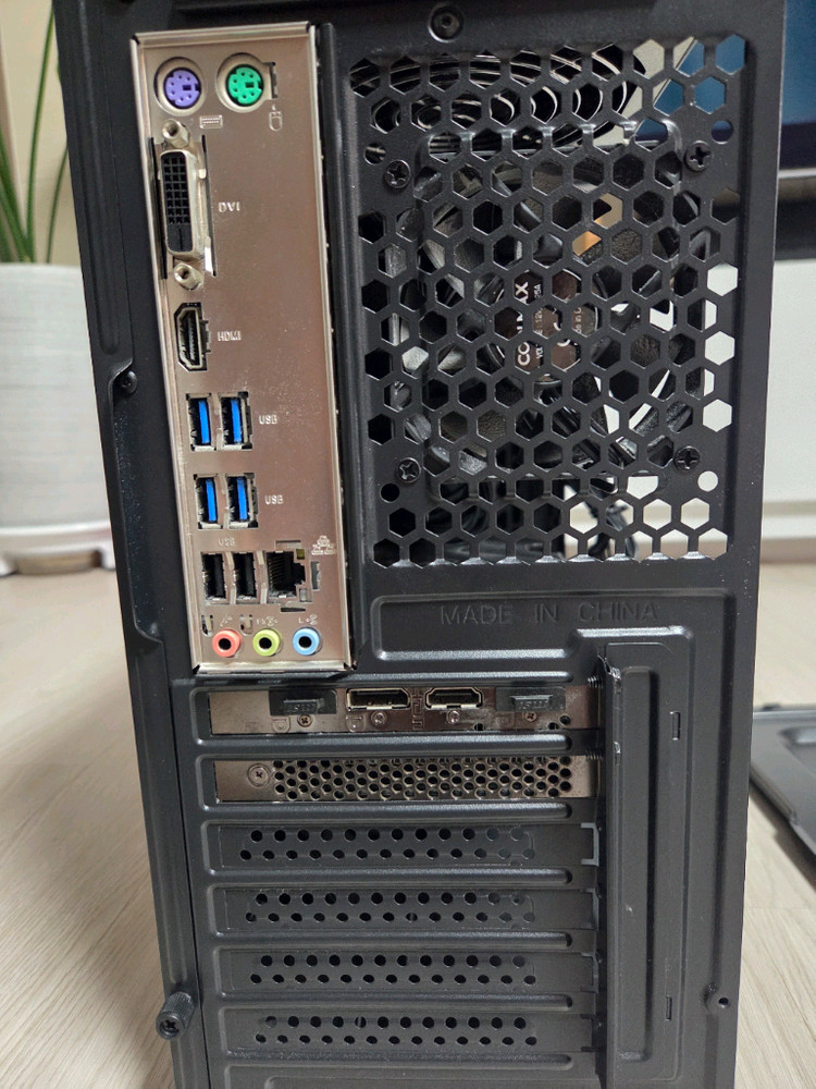 3300X rx6600 게이밍 PC본체 컴퓨터 롤 발로란트 아이온 이미지