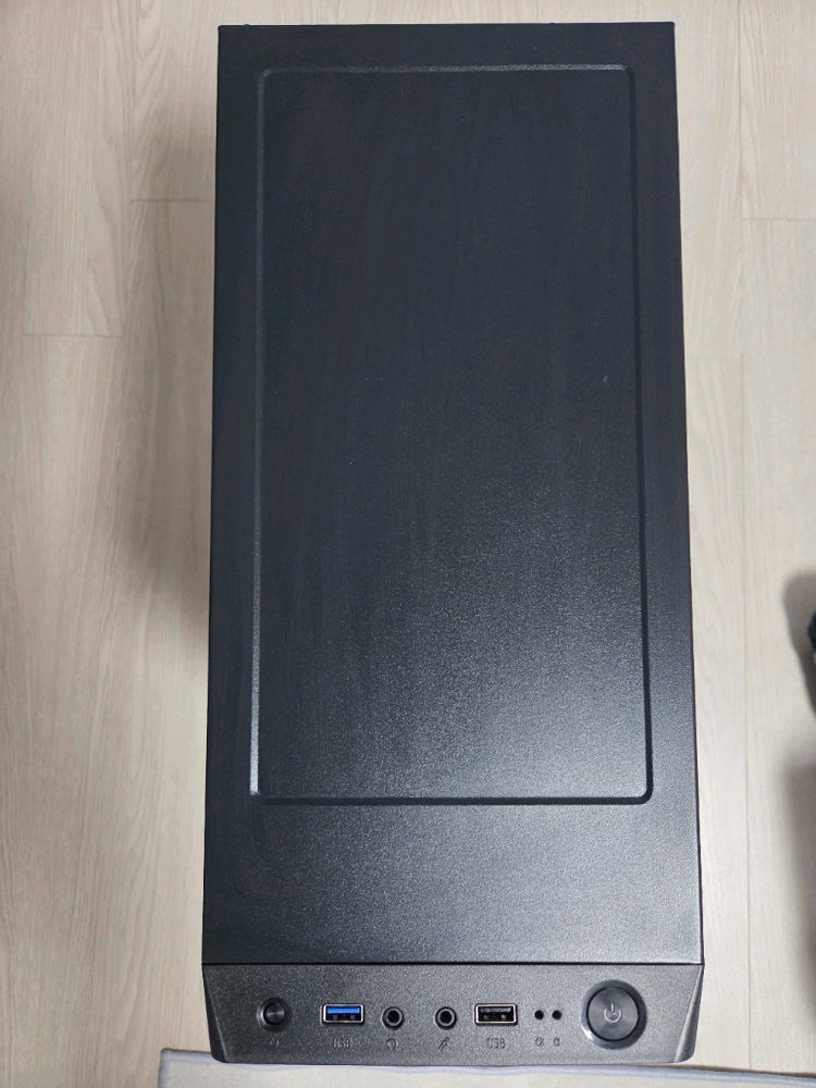 3300X rx6600 게이밍 PC본체 컴퓨터 롤 발로란트 아이온 이미지