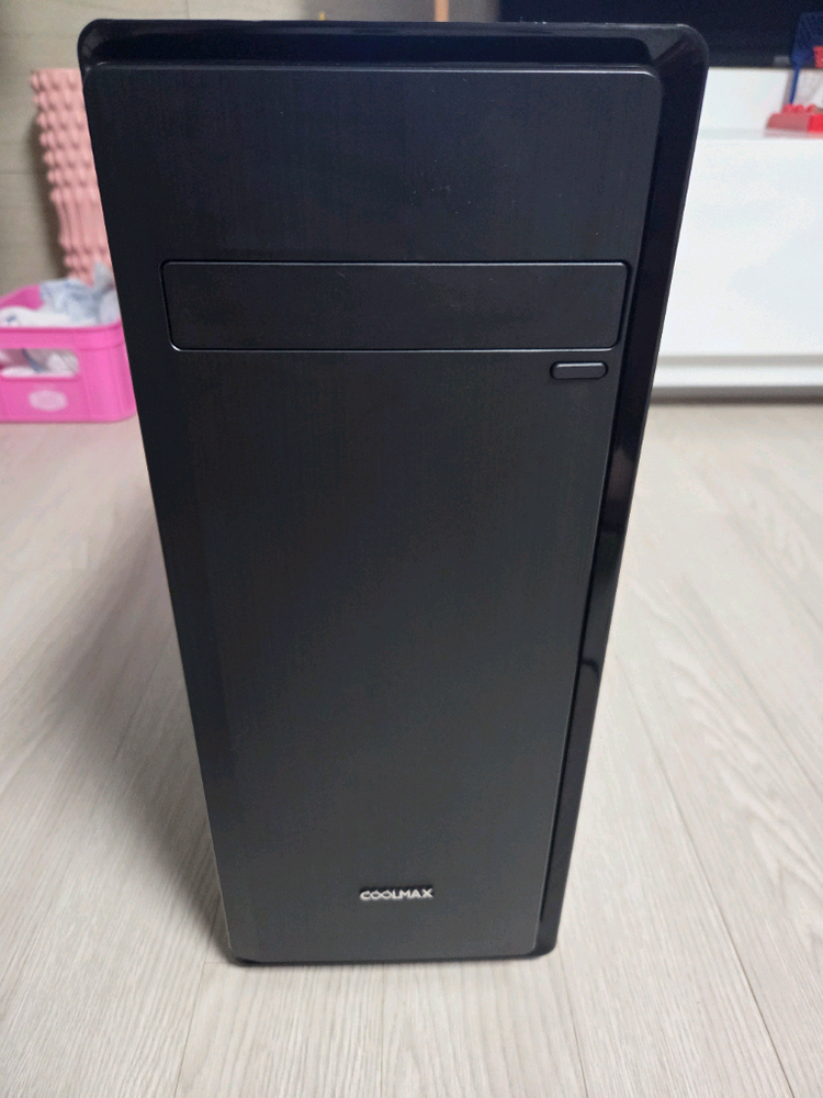 3300X rx6600 게이밍 PC본체 컴퓨터 롤 발로란트 아이온 이미지