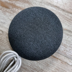 구글 네스트 미니(Nest Mini) 2세대(H2C) AI 스피커 이미지