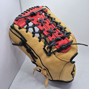 팬덤 야구글러브 외야수용글러브 좌투용 FD13-01 이미지