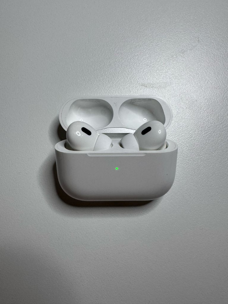 에어팟 프로2 c타입 풀박스 이미지