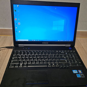 삼성노트북 200B i5 팝니다 이미지