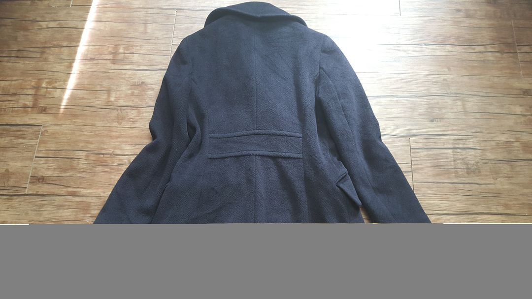 여성 55 66 재킷 정장 숏쟈켓 코트 반코트 올리비아 이미지