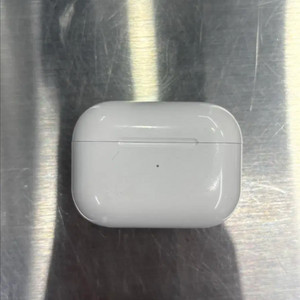 에어팟 프로2(8핀) 본체 이미지