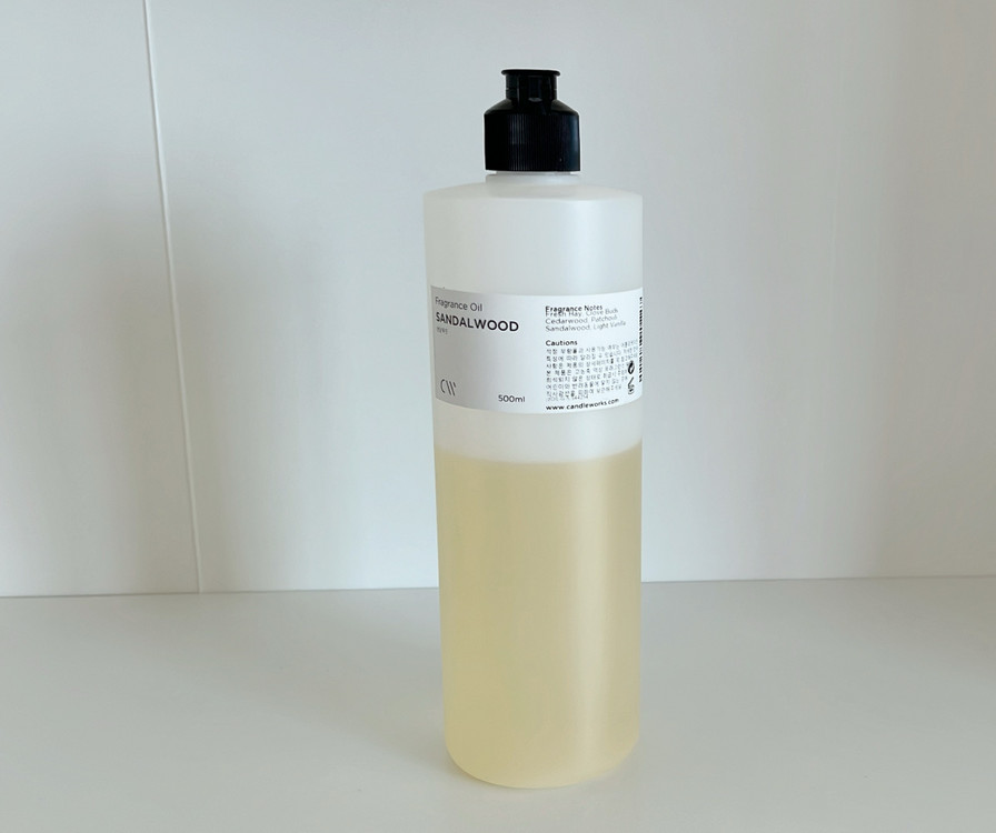 캔들웍스 향료 기타 이미지