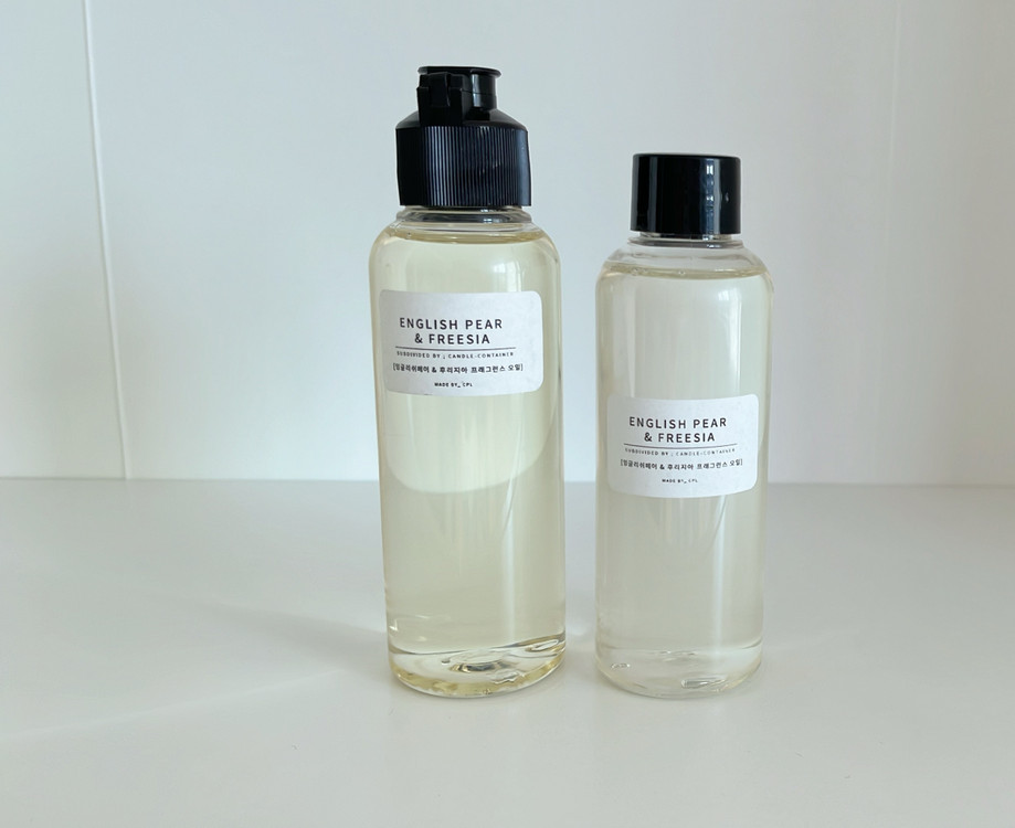 캔들웍스 향료 기타 이미지